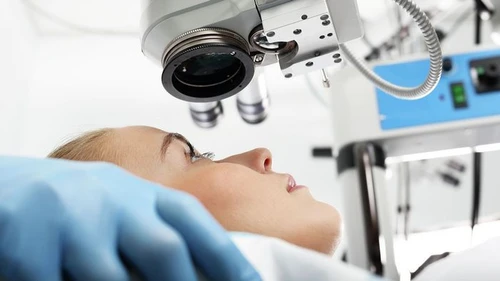 Methoden der Laser-Sehkorrektur: Arten und ihre Merkmale