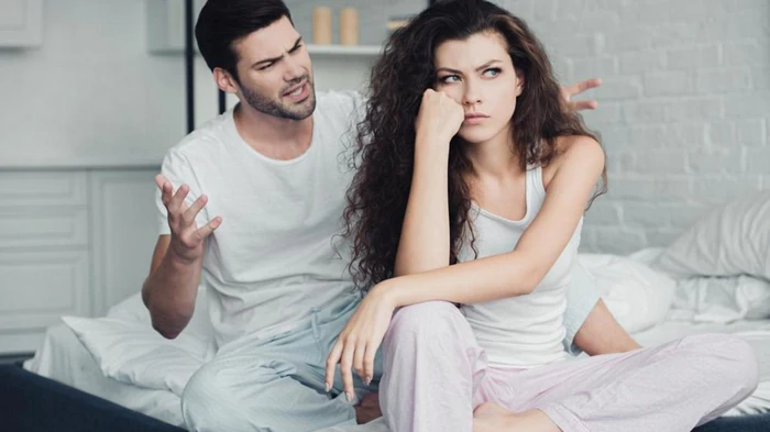 Eine Trennung steht bevor: 9 eindeutige Anzeichen dafür, dass eine Frau bereit ist zu gehen