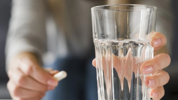 Grippe bricht Rekorde: Welches Pfennigmittel Sie vor einem Krankenhausaufenthalt bewahrt