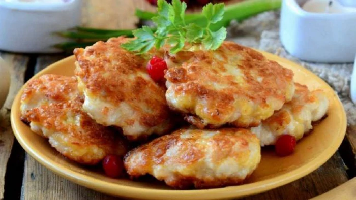 Schnitzel, die nicht stundenlang gebraten werden müssen: ein unkompliziertes Abendessen in 10 Minuten