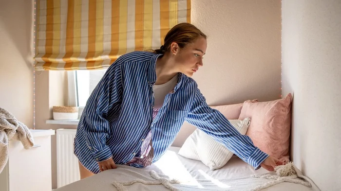 Warum man heutzutage das Bett nicht mehr wechseln kann: Omen, die man nicht ignorieren sollte